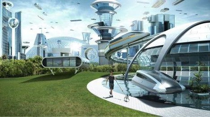 Foto: Asgardia Space Foto: Asgardia Space