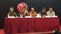 Dituduh Jual Beras Subsidi, Ini Penjelasan Bos Induk Usaha PT IBU Dituduh Jual Beras Subsidi, Ini Penjelasan Bos Induk Usaha PT IBU