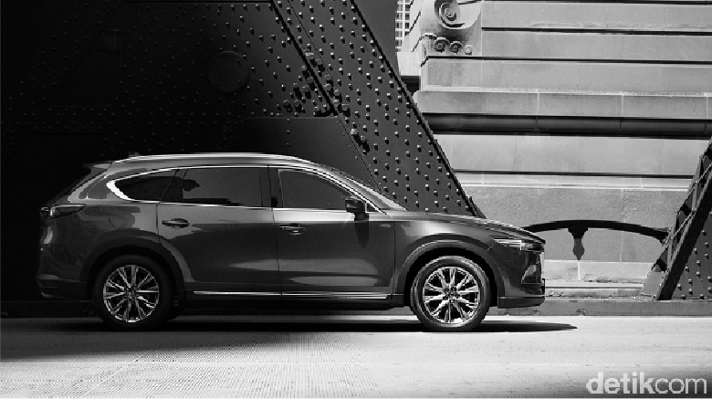 Mazda Enggan Datangkan Penantang CR-V 7 Penumpang Diesel Mazda Enggan Datangkan Penantang CR-V 7 Penumpang Diesel