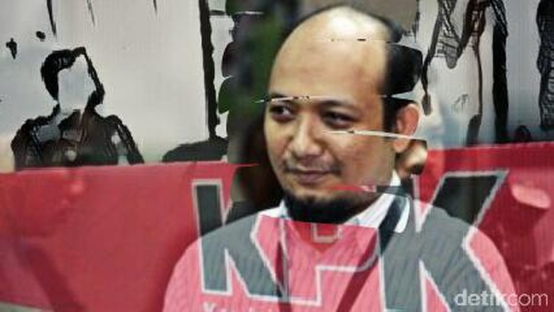 Dilaporkan ke Bareskrim, Novel Baswedan Hanya Tertawa Dilaporkan ke Bareskrim, Novel Baswedan Hanya Tertawa