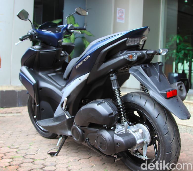 ganti shock belakang yamaha aerox ganti shock belakang yamaha aerox