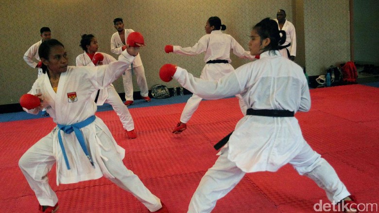 Ini Penjelasan Kemenpora Soal Dana Pelatnas yang Kerap Tersendat Ini Penjelasan Kemenpora Soal Dana Pelatnas yang Kerap Tersendat
