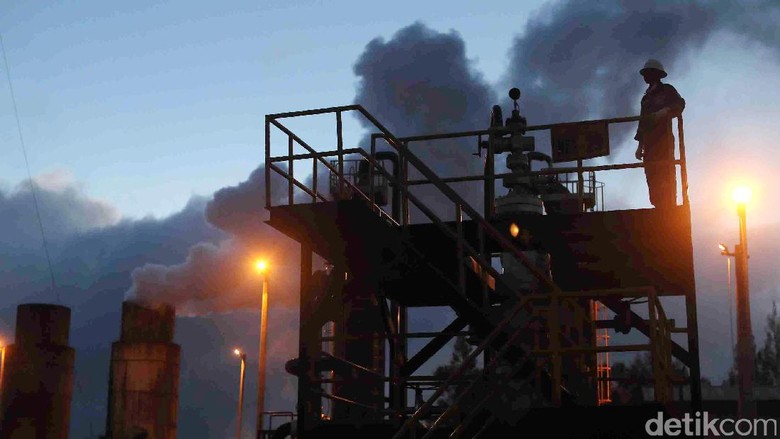 Medco Kantongi Perpanjangan Izin Eksplorasi Panas Bumi di Ijen Medco Kantongi Perpanjangan Izin Eksplorasi Panas Bumi di Ijen