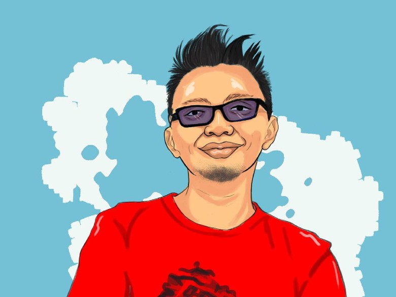 Skripturalis Demokrasi dalam Fundamentalisme Pasar Pemikiran Skripturalis Demokrasi dalam Fundamentalisme Pasar Pemikiran