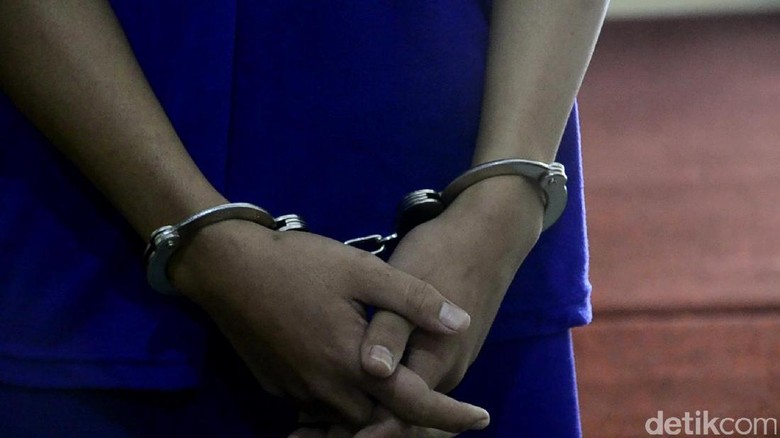 Simpan Narkoba di Bungkus Susu dan Permen, Ipap Diringkus Simpan Narkoba di Bungkus Susu dan Permen, Ipap Diringkus