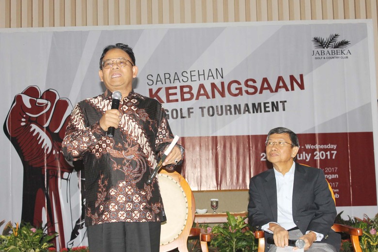 ABG, Kunci Sukses Bos Jababeka Bikin Lapangan Kerja ABG, Kunci Sukses Bos Jababeka Bikin Lapangan Kerja