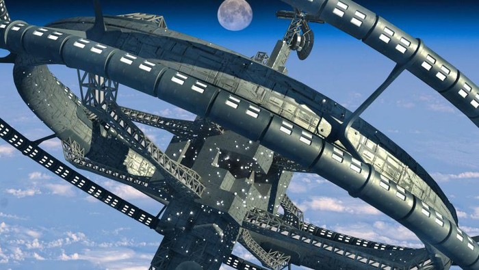 Asgardia Asgardia