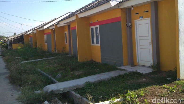 Ada Rumah Cicilan Rp 30.000/Hari di Pameran Properti REI Expo 2017 Ada Rumah Cicilan Rp 30.000/Hari di Pameran Properti REI Expo 2017