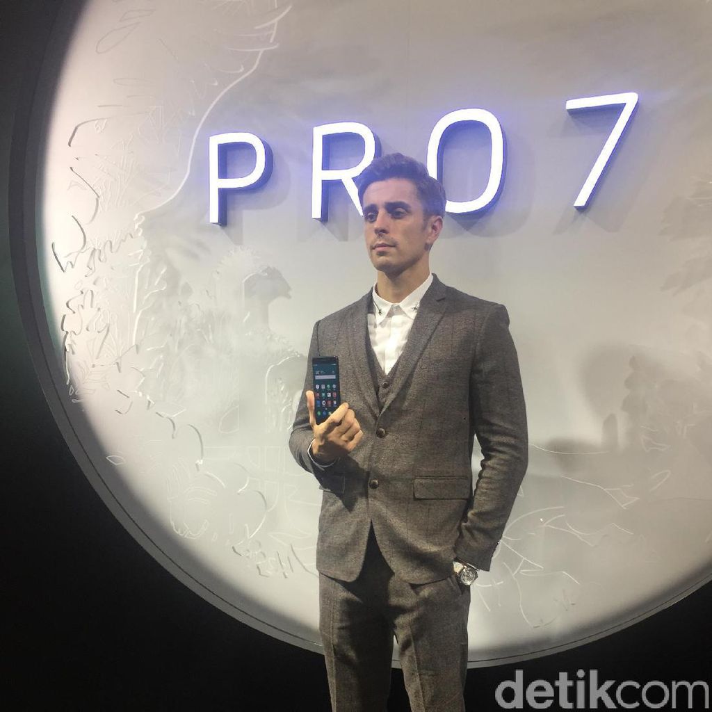 Punya Fitur Penyimpan Rahasia, Ini Harga Duo Meizu Pro 7 Punya Fitur Penyimpan Rahasia, Ini Harga Duo Meizu Pro 7
