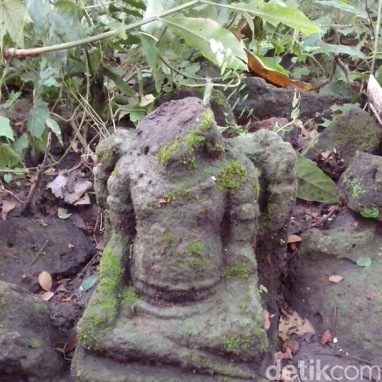 Cagar Budaya Banyak Dicuri, Pemkab Lamongan Didesak Bikin Museum