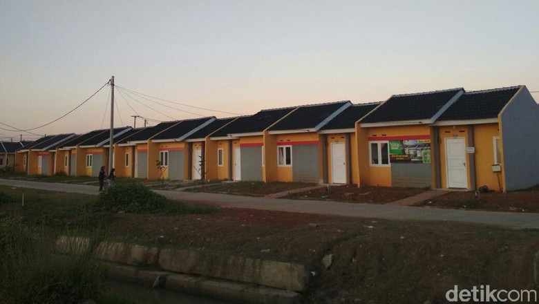 Lakukan Hal Ini, Subsidi Rumah DP 1% Bisa Dicabut Lakukan Hal Ini, Subsidi Rumah DP 1% Bisa Dicabut
