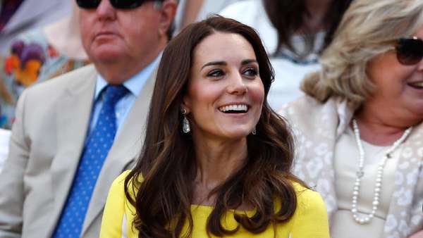 10 Tips Kecantikan Terbaik dari Kate Middleton, Kamu Juga Bisa Tiru 10 Tips Kecantikan Terbaik dari Kate Middleton, Kamu Juga Bisa Tiru