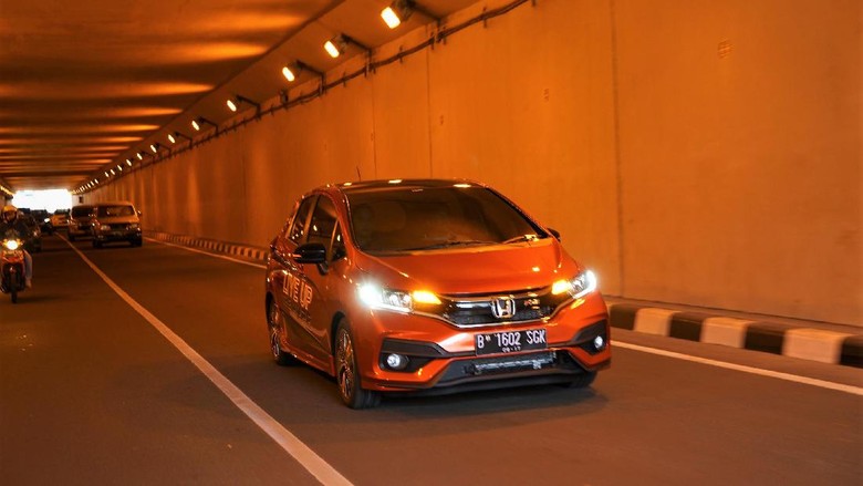 Performa Anyar Si Raja Hatchback Honda Jazz Performa Anyar Si Raja Hatchback Honda Jazz
