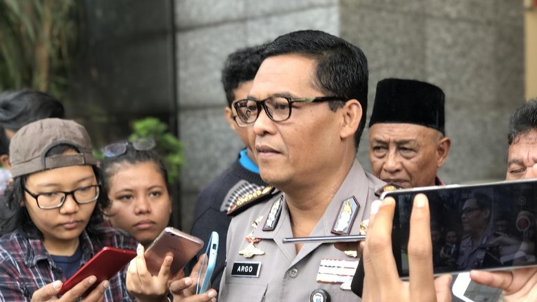 Gambar kisah untuk Berita New Terkini dari Detikcom (Siaran Pers) (Pendaftaran)