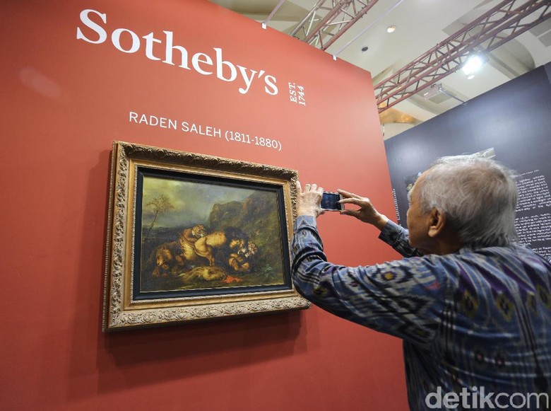 Menjelajahi Ribuan Karya di Art Jakarta 2017 Menjelajahi Ribuan Karya di Art Jakarta 2017