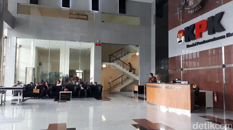 KPK Diminta Aktif Awasi Kecurangan di BUMN KPK Diminta Aktif Awasi Kecurangan di BUMN