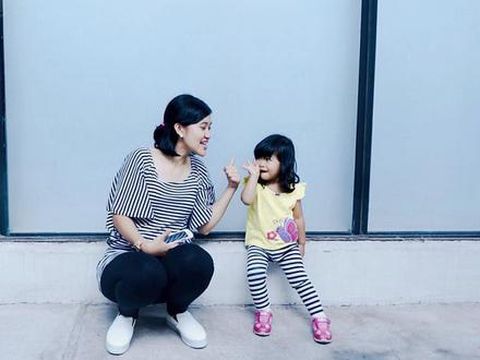 Pola asuh anak ala Jepang/