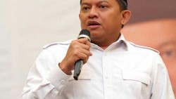 PKS Ancam soal Pilpres 2019, Gerindra Jabar: Masih Ada Partai Lain PKS Ancam soal Pilpres 2019, Gerindra Jabar: Masih Ada Partai Lain