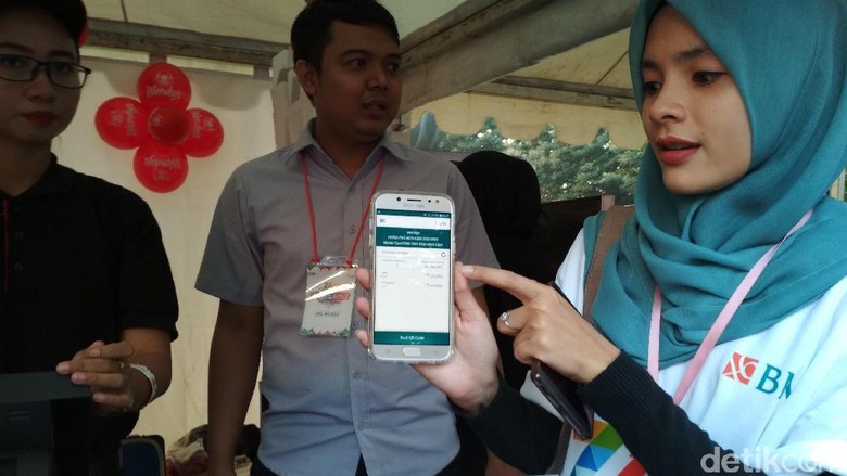 Produk Baru BNI: Alat Bayar Non Tunai Tanpa Repot Harus Top Up Produk Baru BNI: Alat Bayar Non Tunai Tanpa Repot Harus Top Up