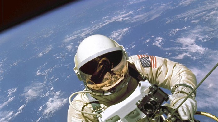 Foto: Dok. NASA Foto: Dok. NASA