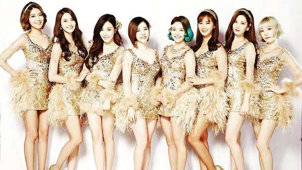 Kontrak dengan SM Entertaiment Berakhir, Bagaimana Nasib SNSD? Kontrak dengan SM Entertaiment Berakhir, Bagaimana Nasib SNSD?