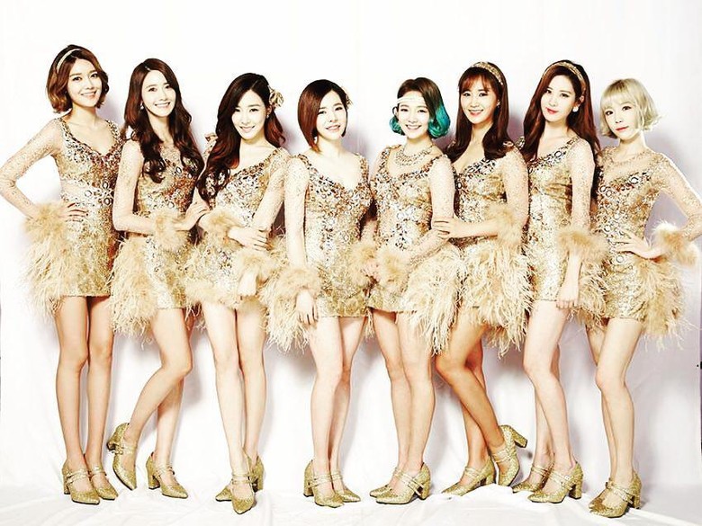 Kontrak dengan SM Entertaiment Berakhir, Bagaimana Nasib SNSD? Kontrak dengan SM Entertaiment Berakhir, Bagaimana Nasib SNSD?