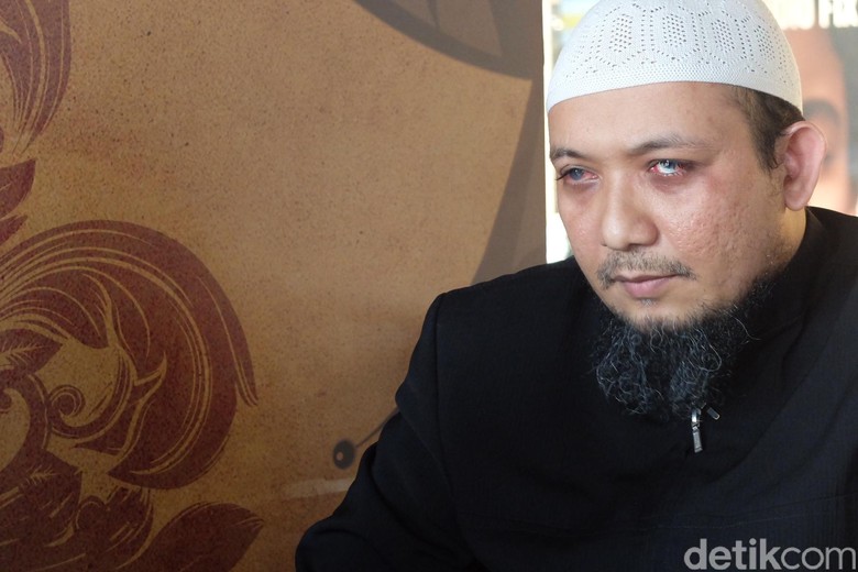 Ketua KPK akan Temani Polisi Periksa Novel Baswedan di Singapura Ketua KPK akan Temani Polisi Periksa Novel Baswedan di Singapura