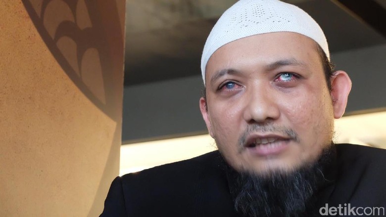 Novel Diperiksa Besok, KPK Harap Ada Titik Terang Teror Air Keras Novel Diperiksa Besok, KPK Harap Ada Titik Terang Teror Air Keras