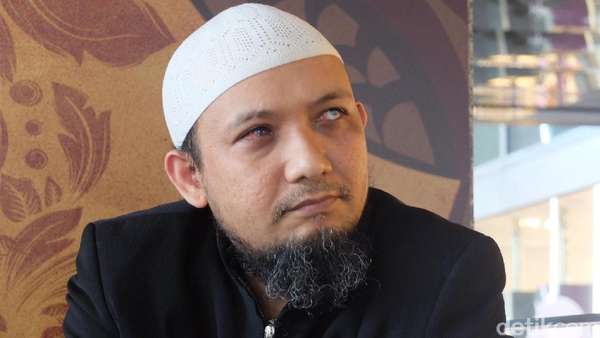 Pimpinan KPK Anggap Tim Independen Novel Tidak Relevan Pimpinan KPK Anggap Tim Independen Novel Tidak Relevan