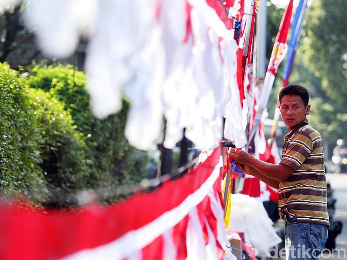 Foto: Rengga Sencaya Foto: Rengga Sencaya