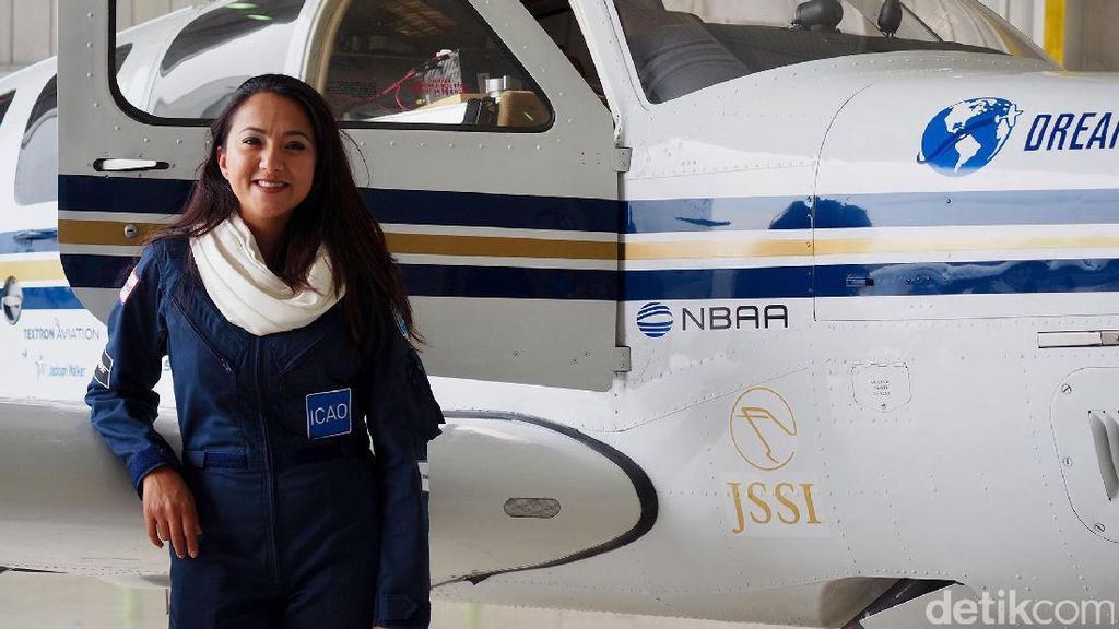 Pilot Cantik Afghanistan Pilot Cantik Afghanistan