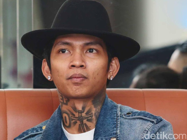Artis Terjerat Narkoba, Young Lex: Musuhnya adalah yang Mengedarkan! Artis Terjerat Narkoba, Young Lex: Musuhnya adalah yang Mengedarkan!