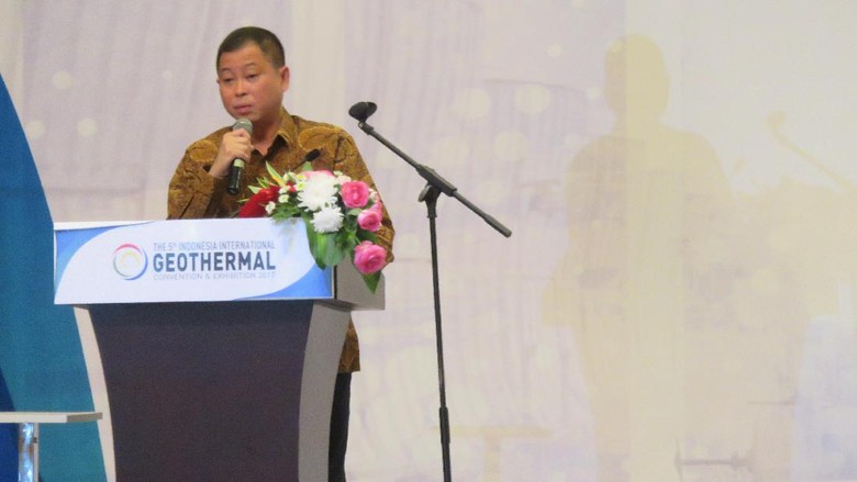 Jonan: Kalau Mau Perpanjang Kontrak, Freeport Harus Divestasi Jonan: Kalau Mau Perpanjang Kontrak, Freeport Harus Divestasi