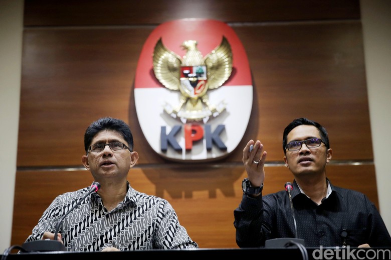 Tak Khawatir Saksi Kunci Tewas, KPK Sudah Punya Bukti Kasus e-KTP Tak Khawatir Saksi Kunci Tewas, KPK Sudah Punya Bukti Kasus e-KTP