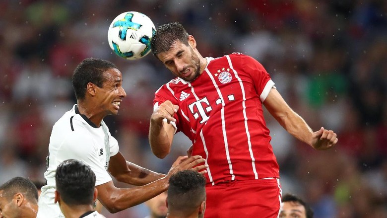 Ancelotti Khawatir karena Penampilan Buruk Bayern di Pramusim Ancelotti Khawatir karena Penampilan Buruk Bayern di Pramusim
