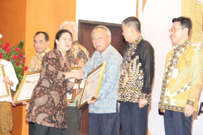 Menteri PUPR: Tak Ada Lagi Tol Darurat di Mudik 2018 Menteri PUPR: Tak Ada Lagi Tol Darurat di Mudik 2018