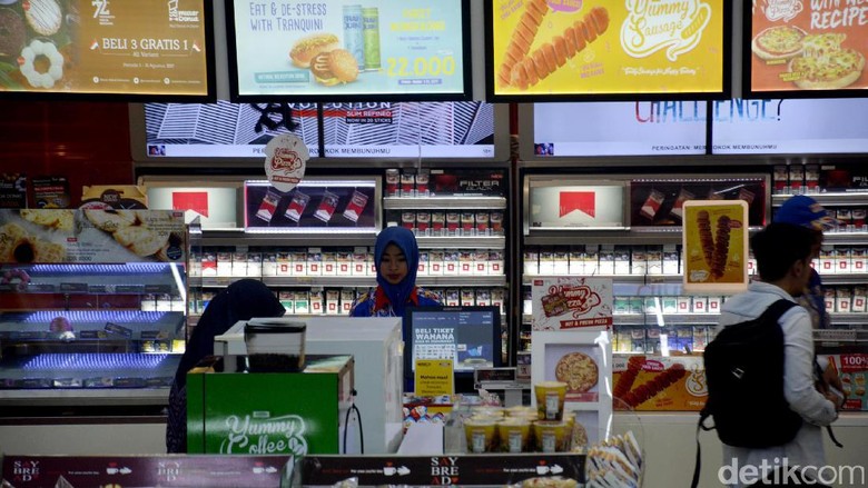 Apa Sih Penyebab Daya Beli Masyarakat RI Lesu? Begini Ceritanya Apa Sih Penyebab Daya Beli Masyarakat RI Lesu? Begini Ceritanya