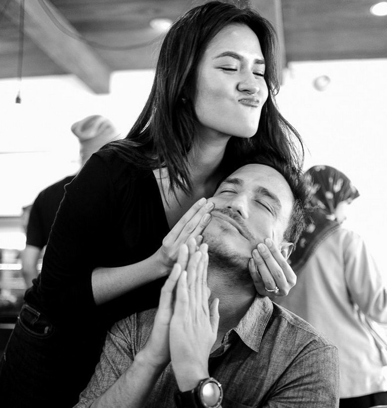 Belajar dari Hamish-Raisa, Ini Syarat Nikah dengan WNA di RI Belajar dari Hamish-Raisa, Ini Syarat Nikah dengan WNA di RI