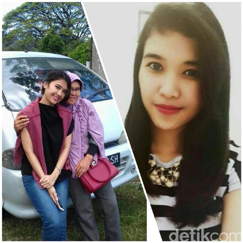 Lacak Jejak Gadis Cantik asal Ponorogo Menghilang, Ortu Lapor Polisi Lacak Jejak Gadis Cantik asal Ponorogo Menghilang, Ortu Lapor Polisi