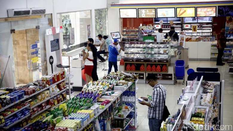 Ingin Ekonomi Tumbuh 5,4% di 2018, Jokowi Harus Jaga Daya Beli Ingin Ekonomi Tumbuh 5,4% di 2018, Jokowi Harus Jaga Daya Beli