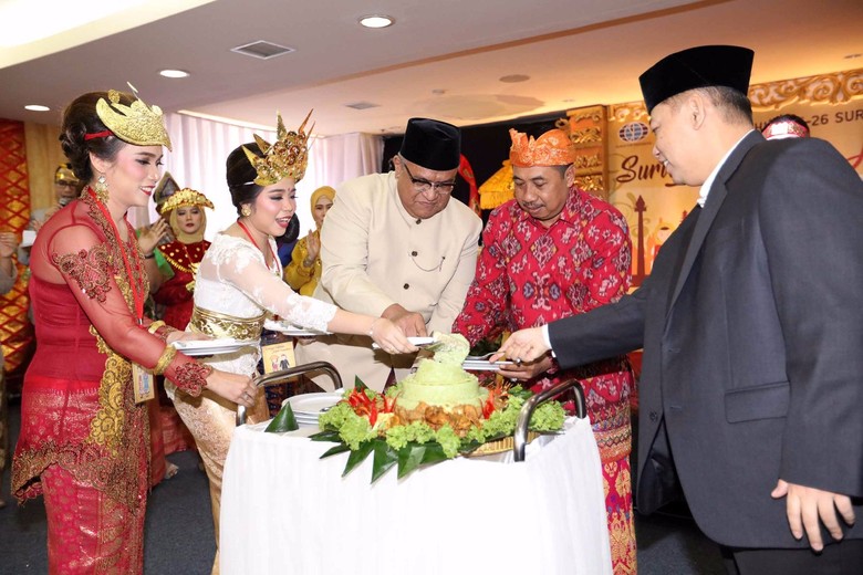Surveyor Indonesia Raup Omzet Rp 401 M Surveyor Indonesia Raup Omzet Rp 401 M