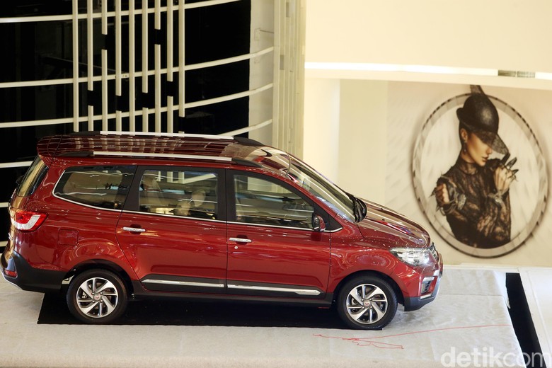 Wuling Ancam LCGC, Ini Jawaban Toyota Wuling Ancam LCGC, Ini Jawaban Toyota