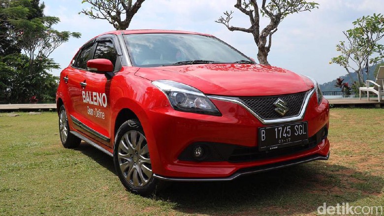 Mobil Sedan Tak Lagi Jadi Simbol Kesuksesan Mobil Sedan Tak Lagi Jadi Simbol Kesuksesan