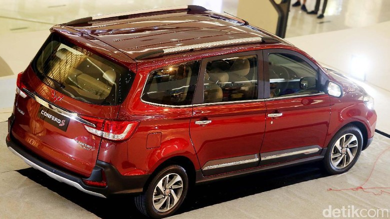 Wuling Gilas Mobil Jepang? Wuling Gilas Mobil Jepang?