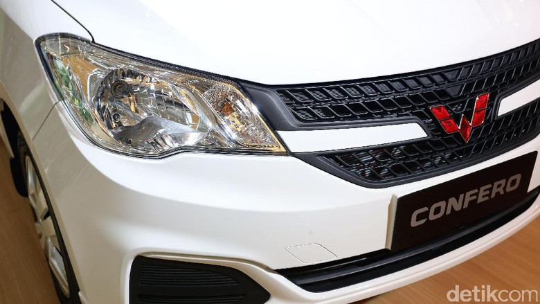 Gambar kisah untuk Harga Lampu Depan Mobil Xenia dari Detikcom (Siaran Pers) (Pendaftaran)
