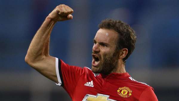 Mata Prediksikan Pertandingan yang Sulit di Moskow Mata Prediksikan Pertandingan yang Sulit di Moskow