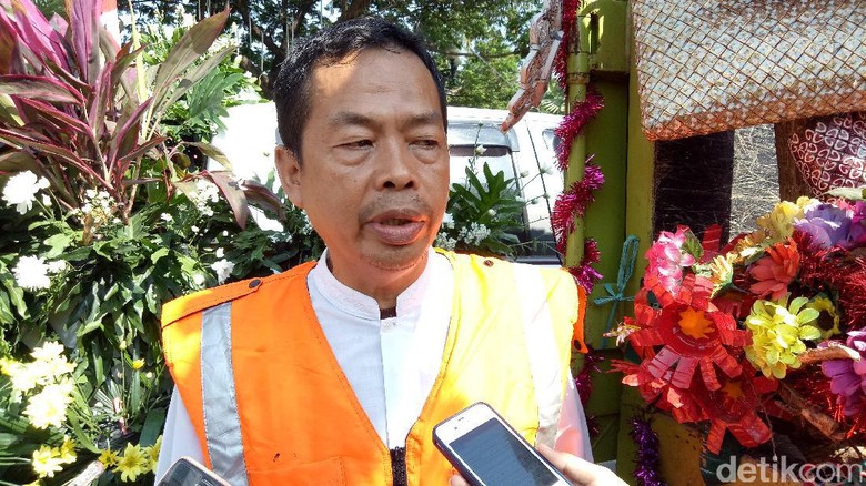 Jakpus Raih Adipura, Wali Kota: Bank Sampah Salah Satu Indikatornya Jakpus Raih Adipura, Wali Kota: Bank Sampah Salah Satu Indikatornya