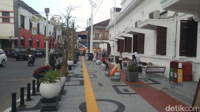 semarang kreatif galeri lokasi menarik di kota lama semarang kreatif galeri lokasi menarik di kota lama