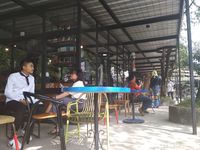 Nongkrong Asyik di Banyu Leisure Park, Ruang Publik Baru 