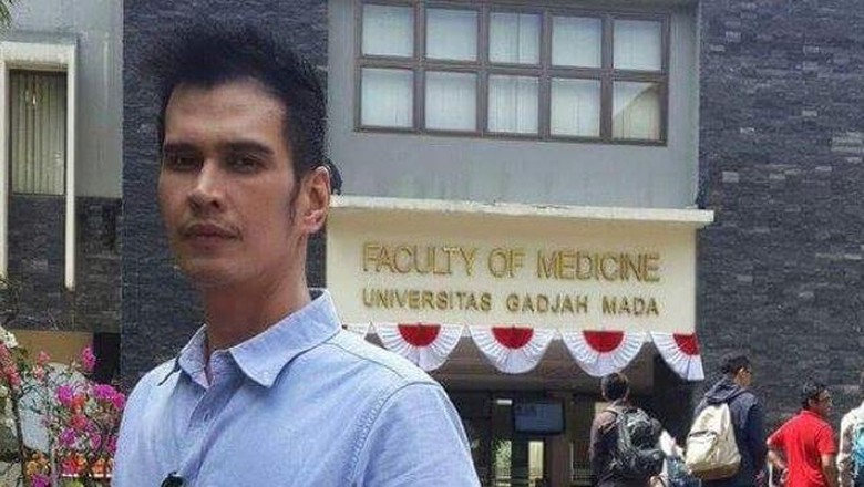 Kembali ke Pekanbaru, Dokter Ryan Thamrin Ingin Habiskan Waktu dengan Keluarga Kembali ke Pekanbaru, Dokter Ryan Thamrin Ingin Habiskan Waktu dengan Keluarga